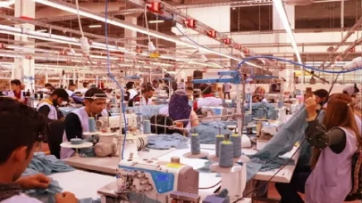 Türkiye'nin tekstil devi iflas etti! Avrupa’ya ihracat yapıyordu