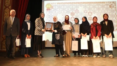 Kalemkar okullar projesi ile Türk İslam sanatı canlanıyor