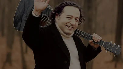 Kayahan’ın Şarkılarıyla AKM Sahnesinde Duygusal Yolculuk Başlıyor