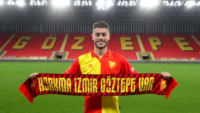 Sporting, Romulo için devrede: Göztepe, 15 milyon Euro istiyor!