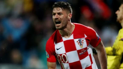 Bruno Petković Kocaelispor’a imzaya geliyor!