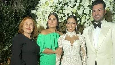 Sibel Can’ın Gelini Merve Kaya Kimdir? Aslen Nereli, Biyografi, Mesleği, Kaç Yaşında? Sibel Babaanne mi olacak?