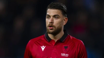 Enea Mihaj kimdir, aslen nereli, kaç yaşında, mevkii ve boyu? Hakkında merak edilenler