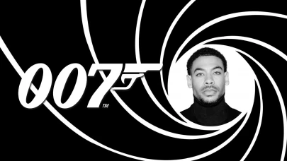 Aaron Pierre yeni James Bond mu olacak?