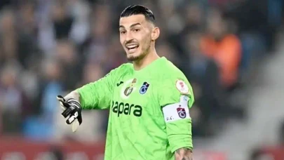 Trabzonspor’un kalesi yıkılıyor mu? Uğurcan için dev rakam masada