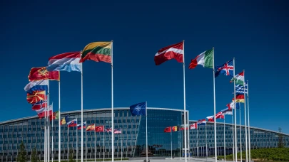 NATO Zirvesi Gergin Başlıyor: Hedef Yüzde 5, İtiraz İspanya’dan