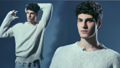 Enes Koçak Kimdir? Modellikten Ekranlara Uzanan Yükseliş Hikayesi