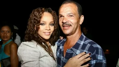 Rihanna’ya acı kayıp! Sevenleri yasta!