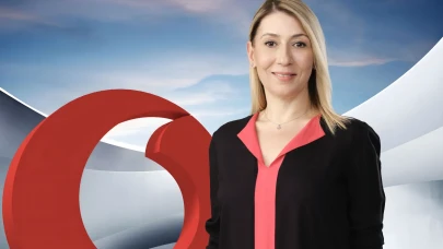İzmir’de 5G Dönemi Başlıyor! Vodafone’dan Hız Rekoru
