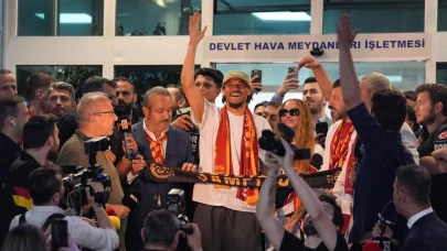 Galatasaray transfer haberleri: Sane son değildi, bir dünya yıldızı daha an meselesi!