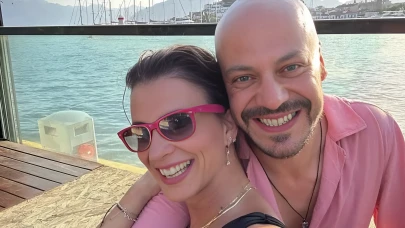 Alpay Başaran Kimdir? Özel Hayatı ve Boşanma Sürecine Dair Tüm Detaylar