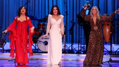 Harbiye’de Yaz Akşamlarına Damga Vuracak 5 Özel Gece Başlıyor!