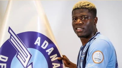 Trabzonspor'dan 2003 sürprizi! Maestro operasyonu başladı