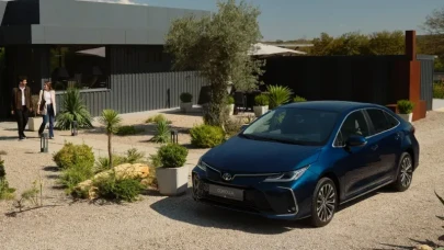 Toyota Corolla'da 265.000 TL’ye varan dev indirim: Alan cebini dolduruyor