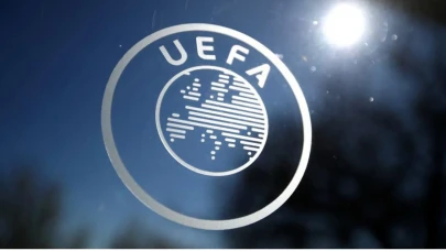 UEFA’dan 3 büyüklere ret: Koltuksuz tribün rafa kalktı!