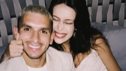 Torreira’dan Devrim Özkan hamlesi!