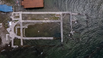 İznik’te Kazılar Şaşırtıcı Sonuçlar Veriyor