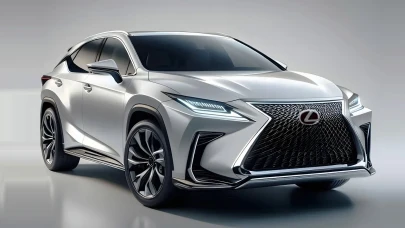 Hem Japon hem lüks! Lexus Haziran 2025 fiyat listesi güncellendi