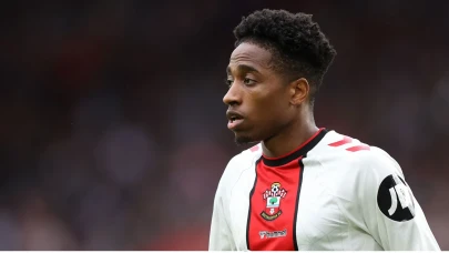 Fenerbahçe’den İngiltere çıkarması: Hedef bonservissiz Walker-Peters