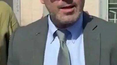 Fatih Altaylı’nın Avukatı Ömer Teker kimdir? Ömer Teker nereli, kaç yaşında? İşte detaylı biyografisi