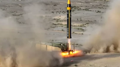 Hürremşehr Füzesi Nedir, Özellikleri Nelerdir? İran'ın Stratejik Silahı Hakkında Bilinmesi Gerekenler