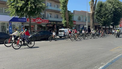 Bir yolculuk bin umut: Çölyaklı çocuklar için 5 şehir 1 kalp oldu!