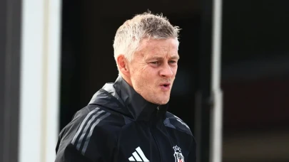 Beşiktaş'ta gençlik operasyonu! Kartal'ın yeni planı belli oldu