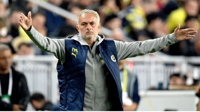 Eski yıldızından Mourinho’ya uyarı: “Artık oyuncularını korumuyor”