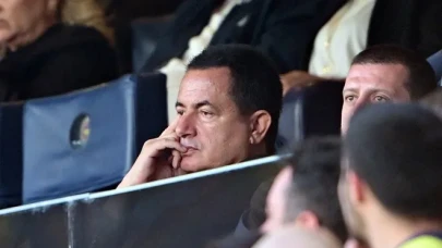Fenerbahçe’de şok ayrılık: Acun Ilıcalı görevini bıraktı