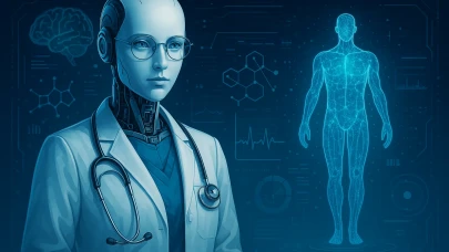 İnsan zekâsıyla yarışan algoritmalar sağlığımızı koruyacak