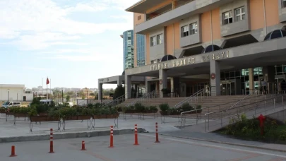 Edirne’de FETÖ firarilerinin kaçış planı bozuldu