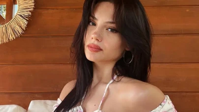 Influencer Petek Alemdar kimdir, aslen nereli, boyu ve kilosu, kaç yaşında, burcu? Hayatı ve Biyografisi