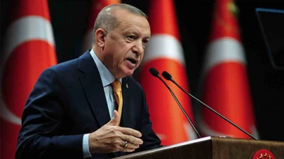Cumhurbaşkanı Erdoğan'dan bayramda 'Birlik ve Gazze' vurgusu