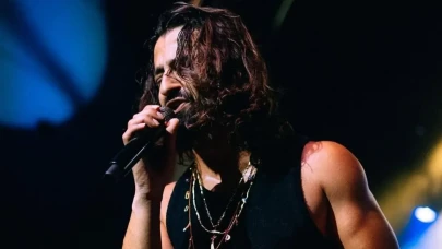 Koray Avcı’ya karadeniz yüklemesi!