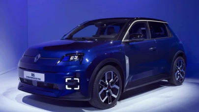 Elektrikli Renault 5 Türkiye’de Satışa Çıktı: İşte Menzil ve Fiyat Detayları
