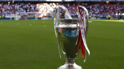 2025/26 UEFA Avrupa kupaları heyecanı başlıyor: İlk tur kuraları Nyon’da çekiliyor!