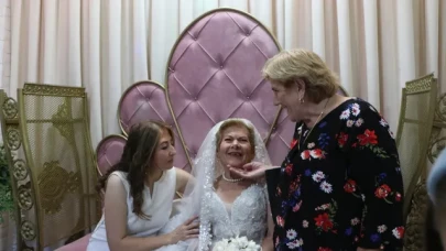 Adana’da Ağaçlık Alanda Yaşlı Kadın Ölü Bulundu