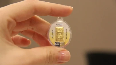 Finans uzmanı yatırımcıya onu önerdi: 'En iyi altın tahmini bile o seviyelerde değil'