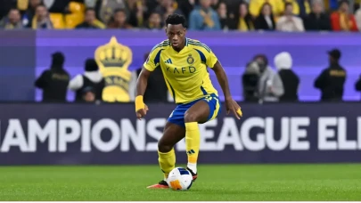 Al Nassr’ın golcüsü Süper Lig yolcusu! Jhon Duran Türkiye’ye geliyor