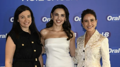 Yağmur Tanrısevsin Ekranlara Geri Dönüyor! Bu Sezon Sürpriz Projelerle Geliyor