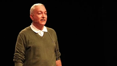 Tiyatro Dünyası Yasta:  Usta Sanatçı Hüseyin Goncagül hayatını kaybetti !