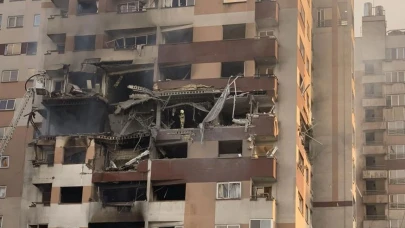 İsrail’in Sinsi Planı 8 Ay Önce Başlamış!