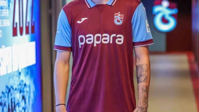 Trabzonspor transfer haberleri: Yaprak dökümü sürüyor, o da ayrılıyor!