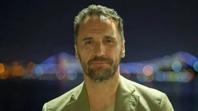 Fırat Çelik Kimdir? Avrupa’dan Gelen Yetenek: Fırat Çelik’in Rol Aldığı Diziler ve Sinema Filmleriyle Dolu Kariyeri