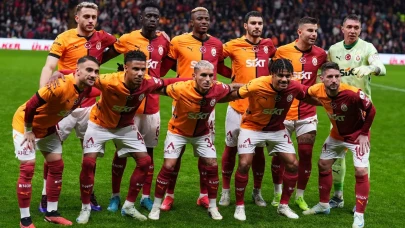Galatasaraylı yöneticiden transfer açıklaması: "Şampiyonlar Ligi'nde ilk maça onunla çıkacağız"