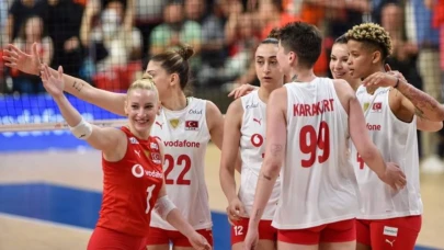 Filenin Sultanları’ndan zaferli başlangıç: Fransa’yı farklı eçtik!