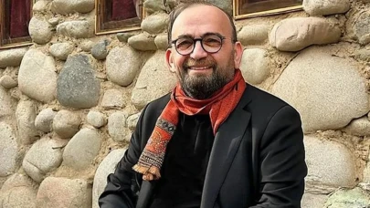 Ahmet Selim Tuncer kimdir? Kültür ve Sanat Dünyasının öncü ismi hayatını kaybetti