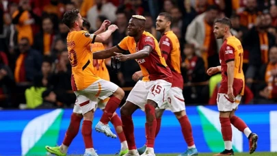 Galatasaray transfer haberleri: Menajeri İstanbul'a geldi, 3 yıllık imzalayacak!