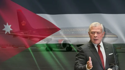 Ürdün saldırılar sonrası hava sahasını kapatma kararı aldı