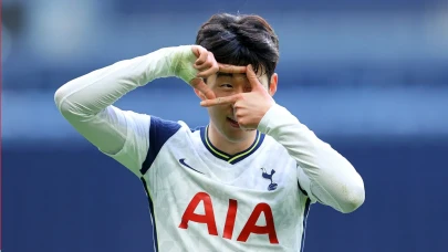 Fenerbahçe’den Heung-Min Son hamlesi!
